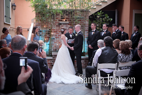 Best New Orleans wedding photographer - Sandra Johnson (SJFoto.com)